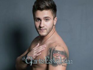 ChrisEsteban Free bizarre links