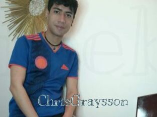 ChrisGraysson