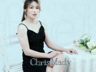 ChrisMady Free bizarre links