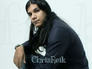 ChrisReik