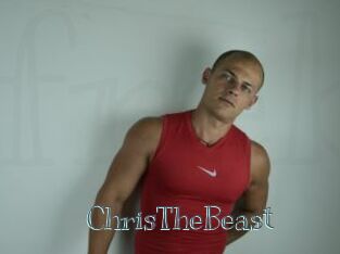 ChrisTheBeast