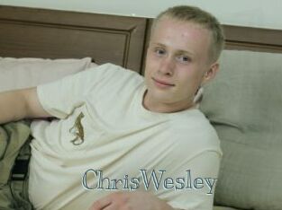 ChrisWesley