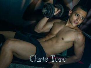 Chris_Toro Free bizarre links