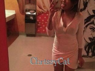 ChrissyCat