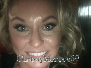ChrissyMonroe69 Free bizarre links