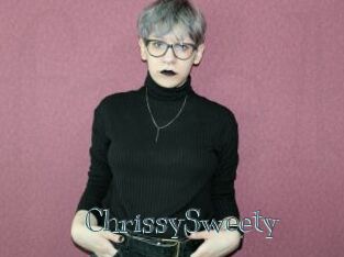ChrissySweety