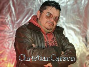 ChristianCarson