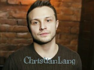 ChristianLang