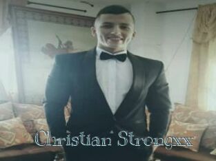 Christian_Strongxx