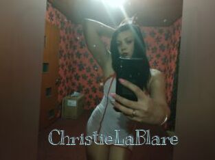 ChristieLaBlare