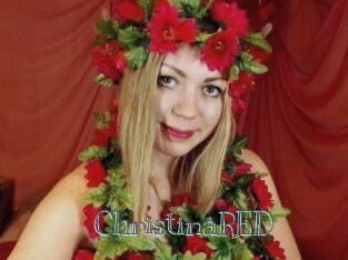 ChristinaRED