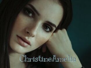 ChristineAmelia