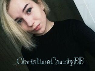ChristineCandyBB