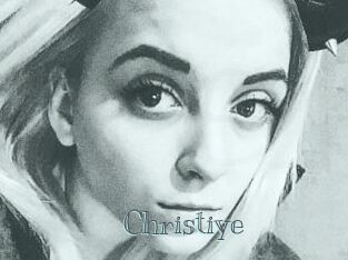 Christiye