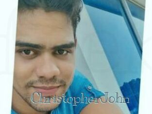 ChristopherJohn