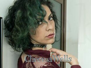 ChromaWells