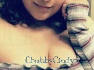 ChubbyCindy