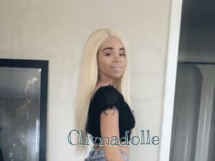 Chynadolle