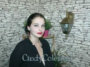 CindyColeman