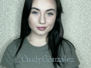 CindyGonzalez