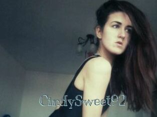 CindySweet92