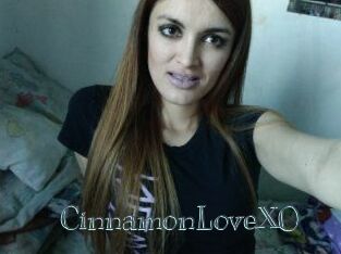 CinnamonLoveXO