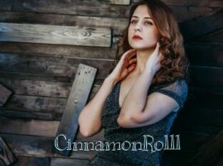 CinnamonRolll