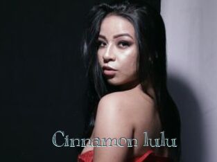 Cinnamon_lulu