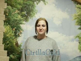 CirillaGold