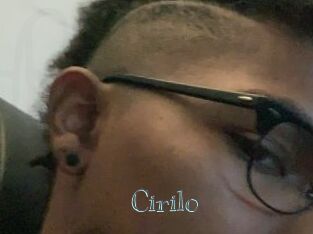 Cirilo