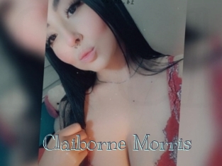 Claiborne_Morris
