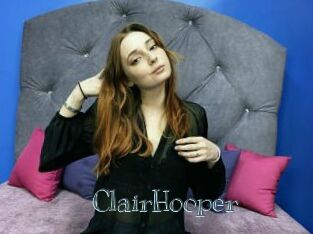 ClairHooper