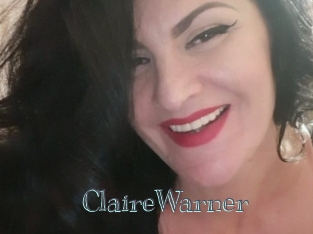 ClaireWarner