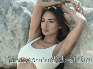ClaraJasmineBabestation