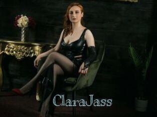 ClaraJass