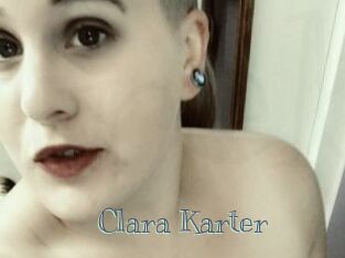 Clara_Karter