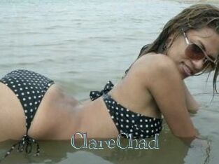 ClareChad