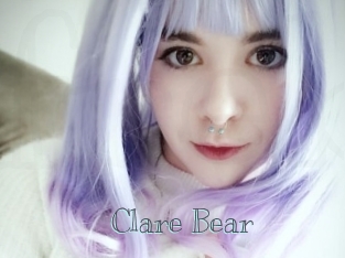 Clare_Bear