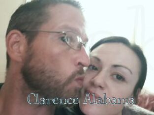 Clarence_Alabama