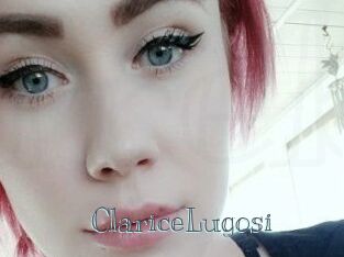 ClariceLugosi