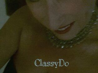 ClassyDo