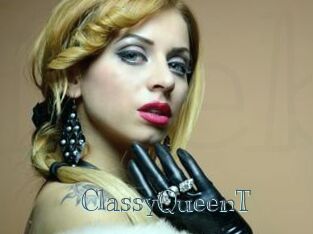 ClassyQueenT