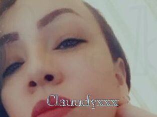 Clauudyxxx