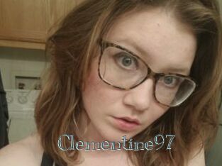 Clementine97