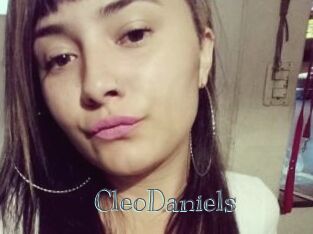 CleoDaniels
