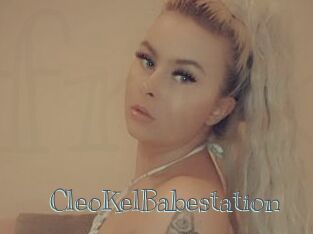 CleoKelBabestation