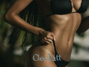 CleoPatt