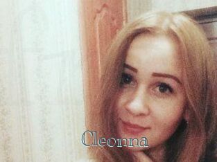 Cleonna