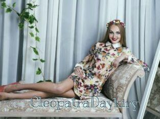 CleopatraDaykiry
