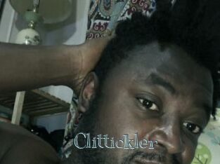 Clittickler